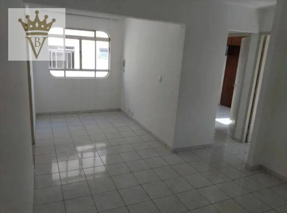 Apartamento, 2 quartos, 62 m² - Foto 6