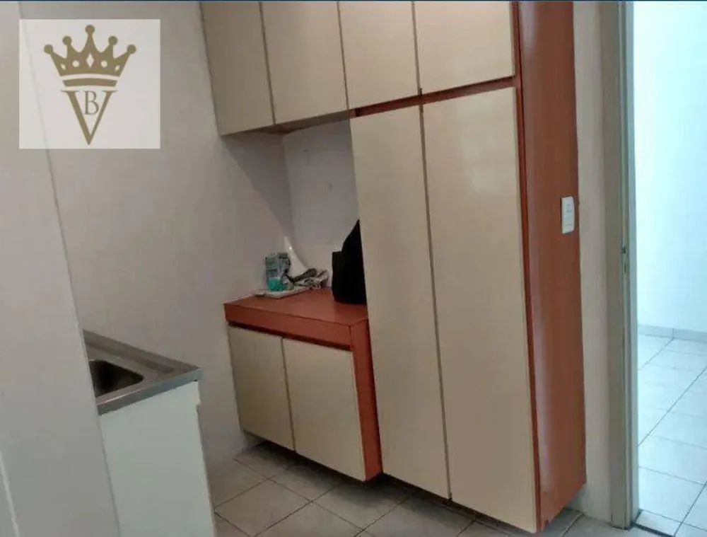 Apartamento, 2 quartos, 62 m² - Foto 4