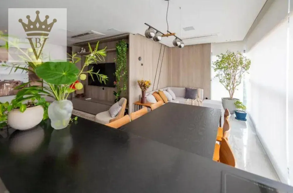 Apartamento, 2 quartos, 95 m² - Foto 2