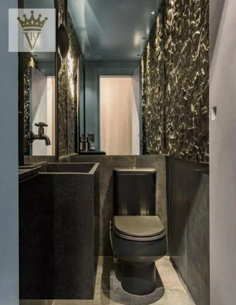 Apartamento, 2 quartos, 95 m² - Foto 14