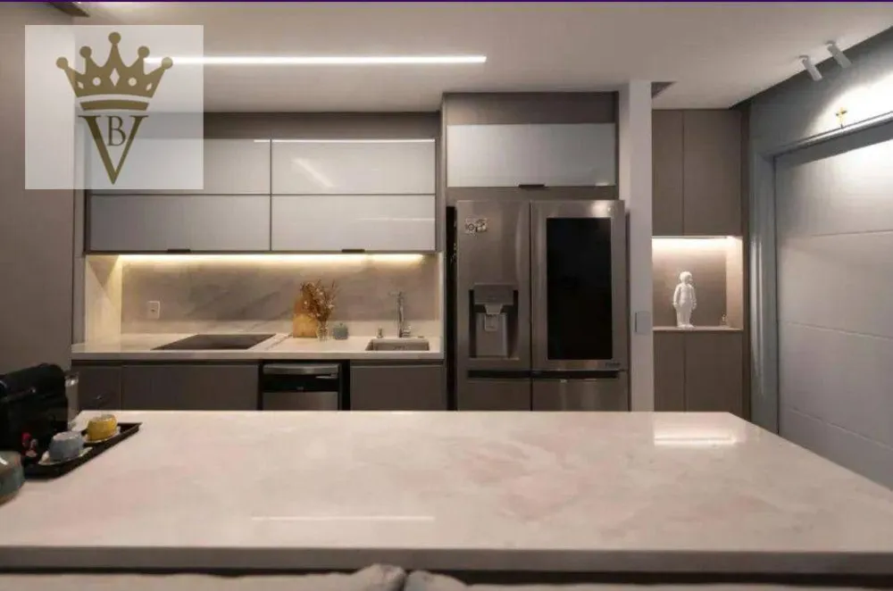 Apartamento, 2 quartos, 95 m² - Foto 9