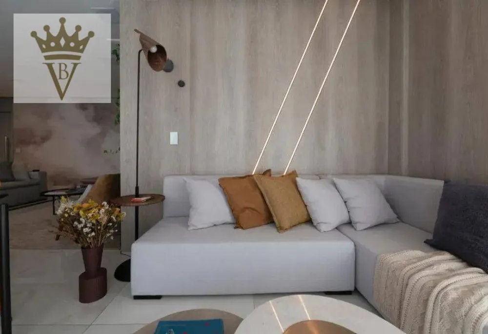 Apartamento, 2 quartos, 95 m² - Foto 7