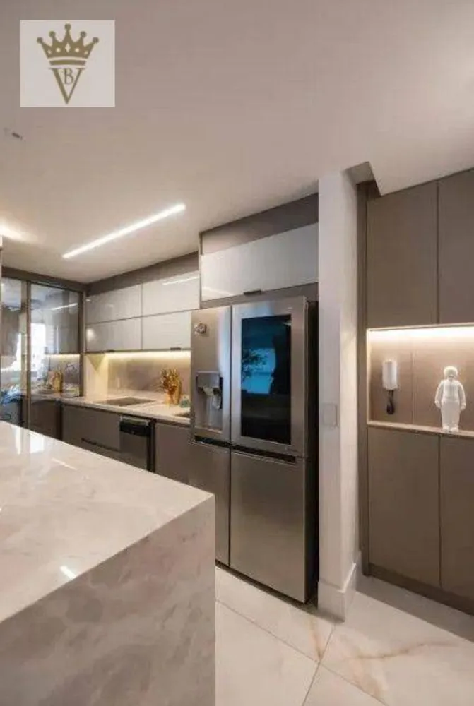 Apartamento, 2 quartos, 95 m² - Foto 10