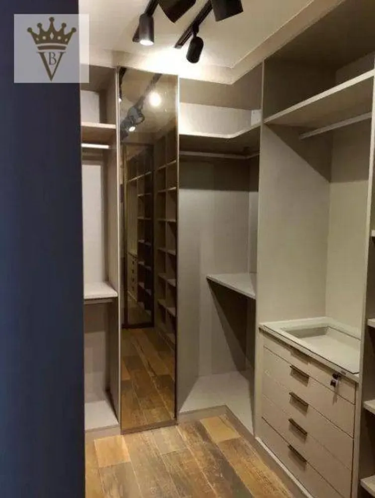 Apartamento, 2 quartos, 95 m² - Foto 5