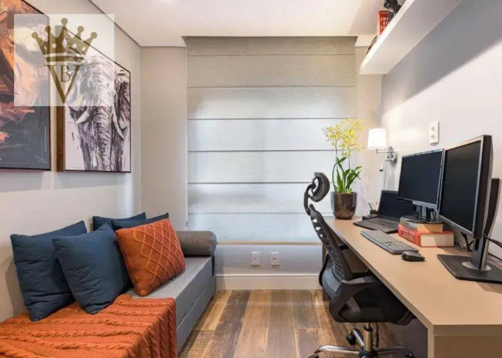 Apartamento, 2 quartos, 95 m² - Foto 16