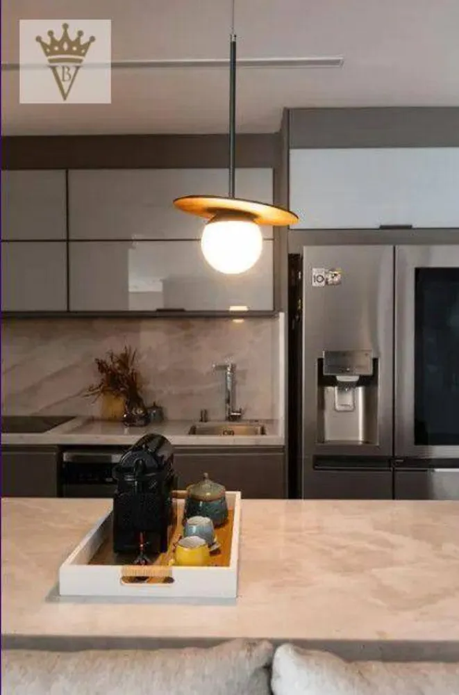 Apartamento, 2 quartos, 95 m² - Foto 8