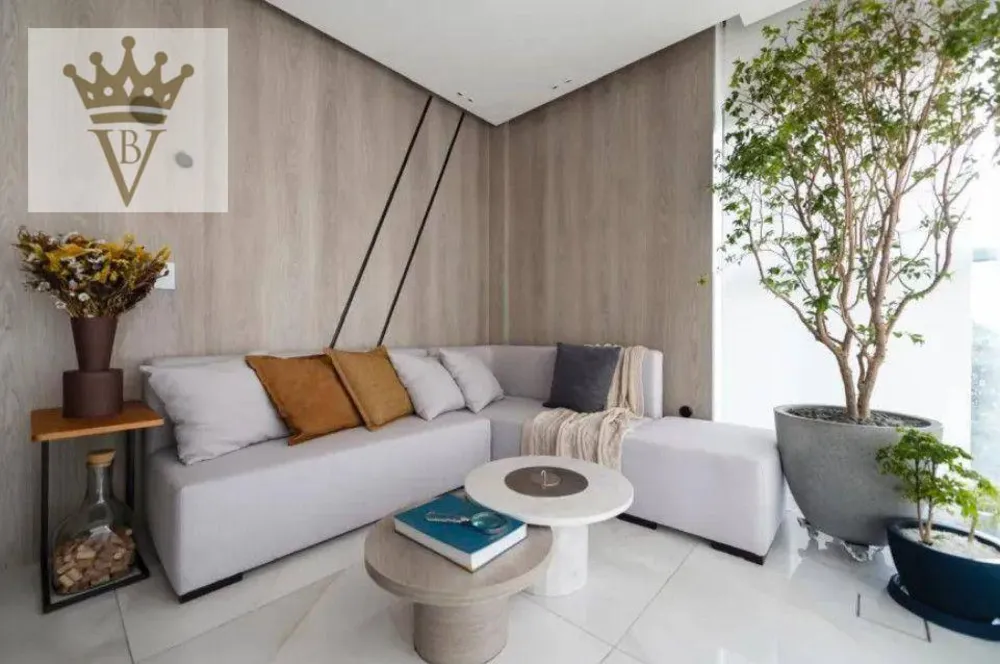 Apartamento, 2 quartos, 95 m² - Foto 6