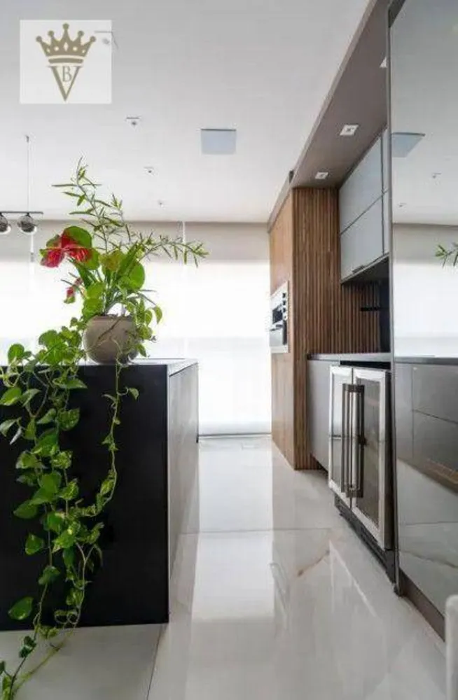 Apartamento, 2 quartos, 95 m² - Foto 7