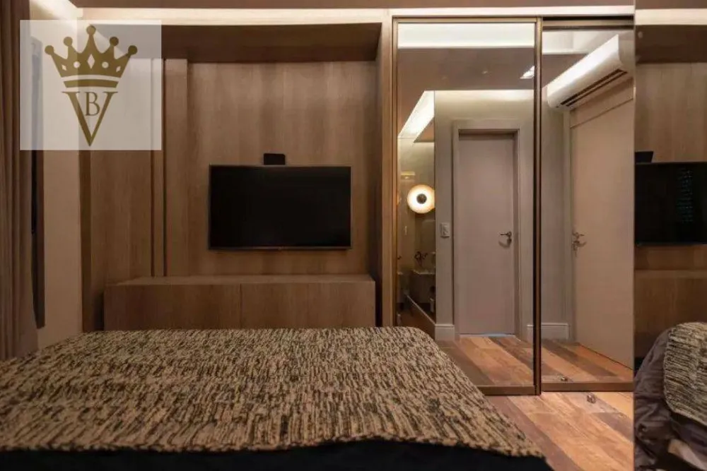 Apartamento, 2 quartos, 95 m² - Foto 12