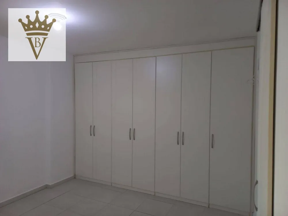 Apartamento, 2 quartos, 91 m² - Foto 6