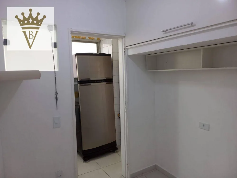 Apartamento, 2 quartos, 91 m² - Foto 3