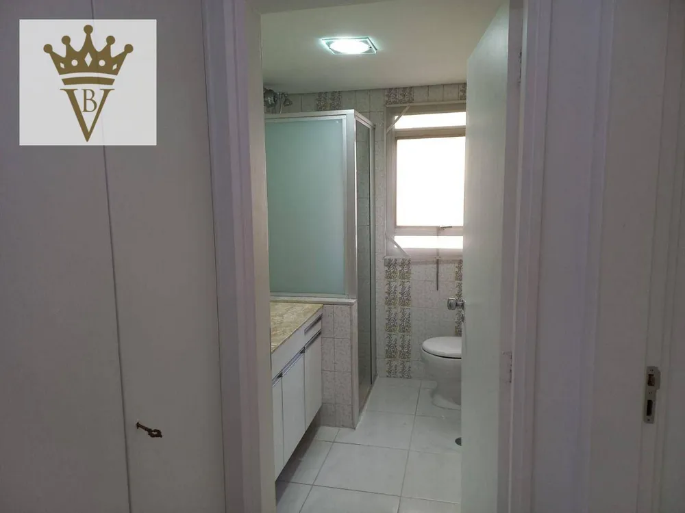 Apartamento, 2 quartos, 91 m² - Foto 1