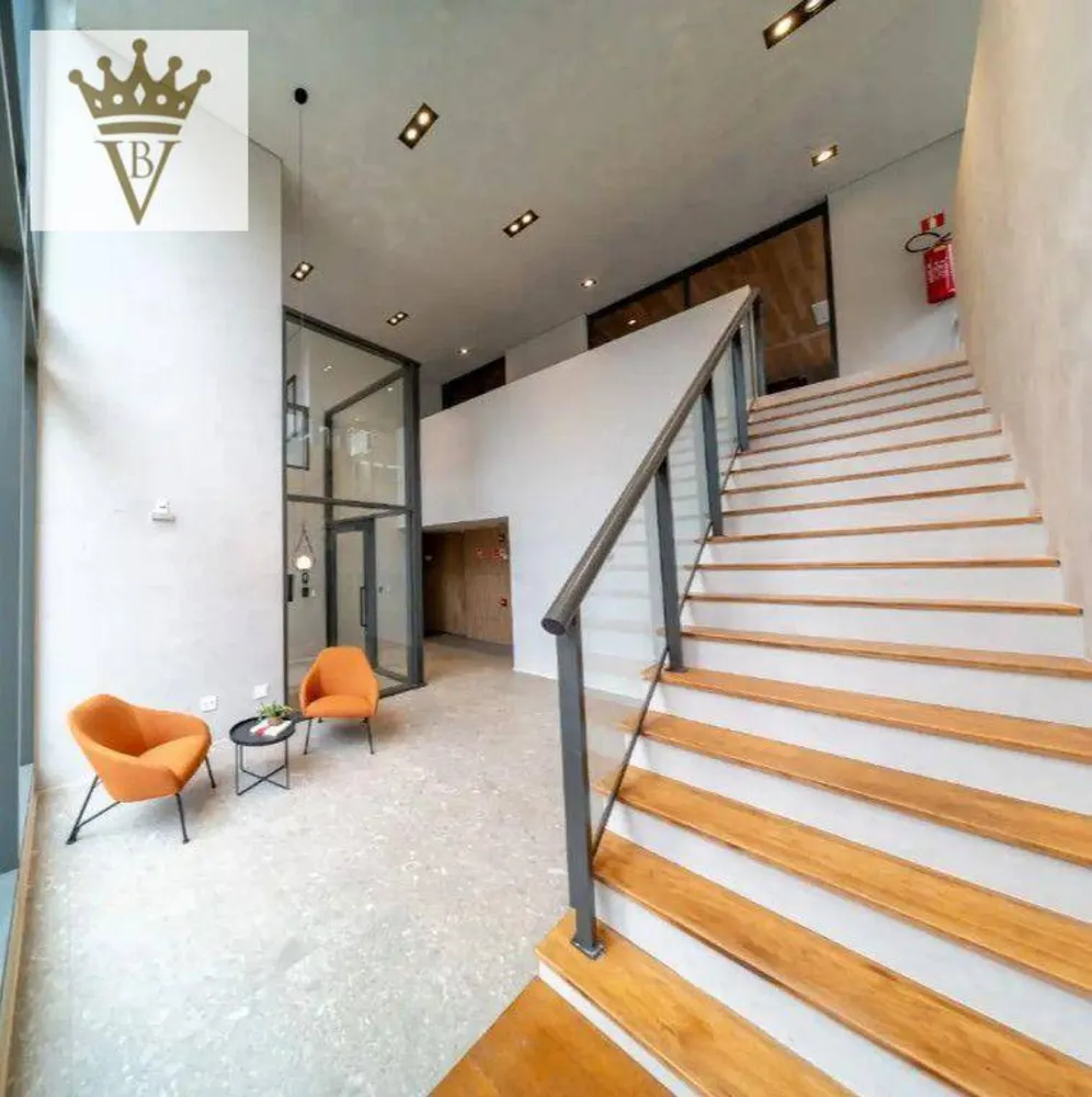 Apartamento, 1 quarto, 36 m² - Foto 10