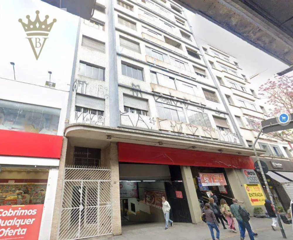 Apartamento, 2 quartos, 113 m² - Foto 1