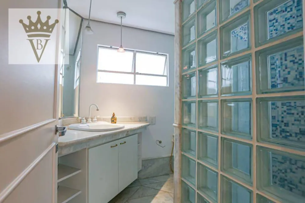 Apartamento, 3 quartos, 228 m² - Foto 9
