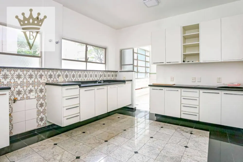 Apartamento, 3 quartos, 228 m² - Foto 7