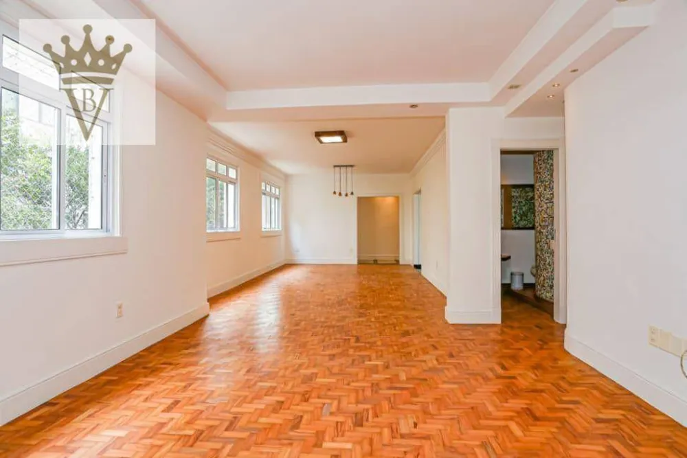 Apartamento, 3 quartos, 228 m² - Foto 1