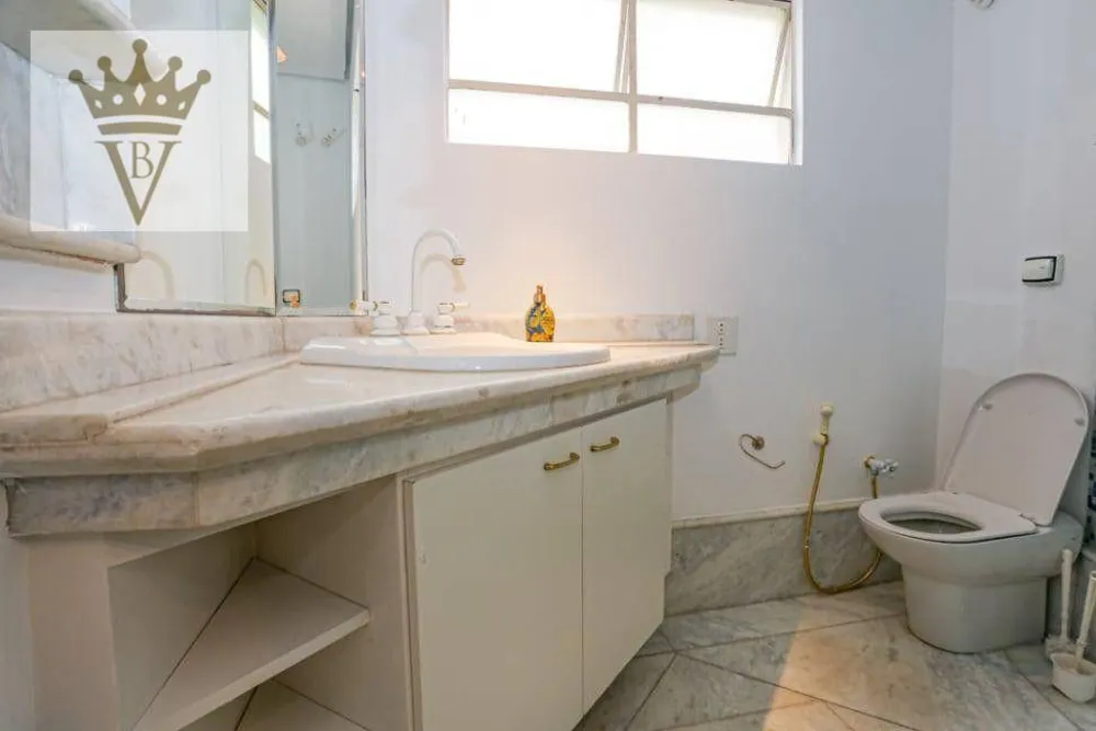 Apartamento, 3 quartos, 228 m² - Foto 12