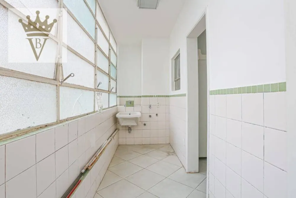 Apartamento, 3 quartos, 228 m² - Foto 8