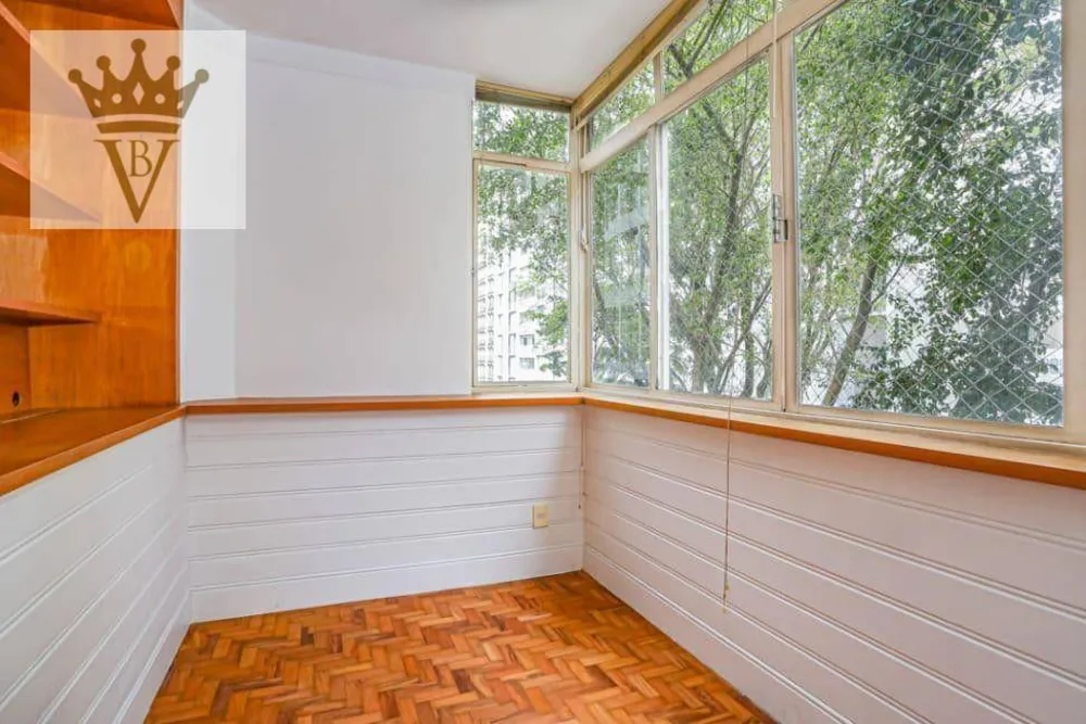 Apartamento, 3 quartos, 228 m² - Foto 3