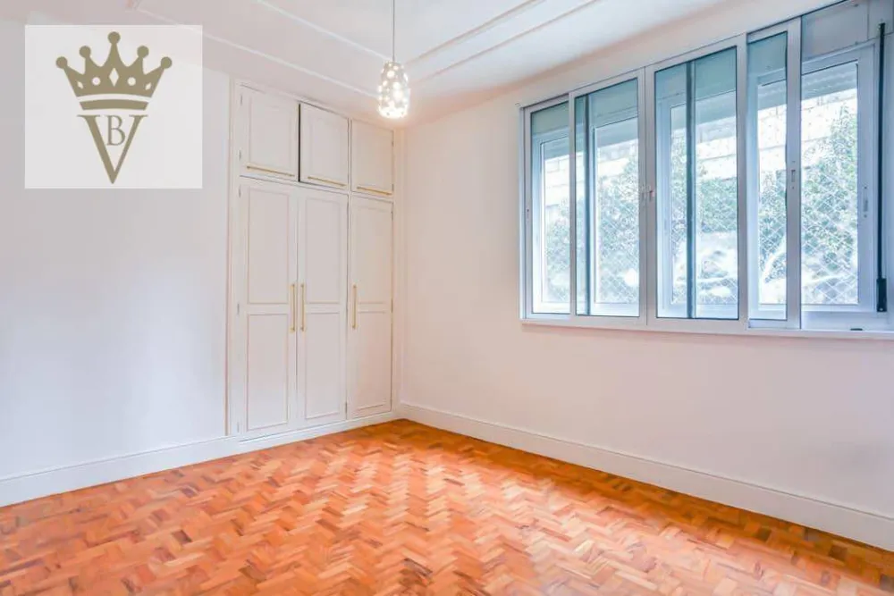 Apartamento, 3 quartos, 228 m² - Foto 5