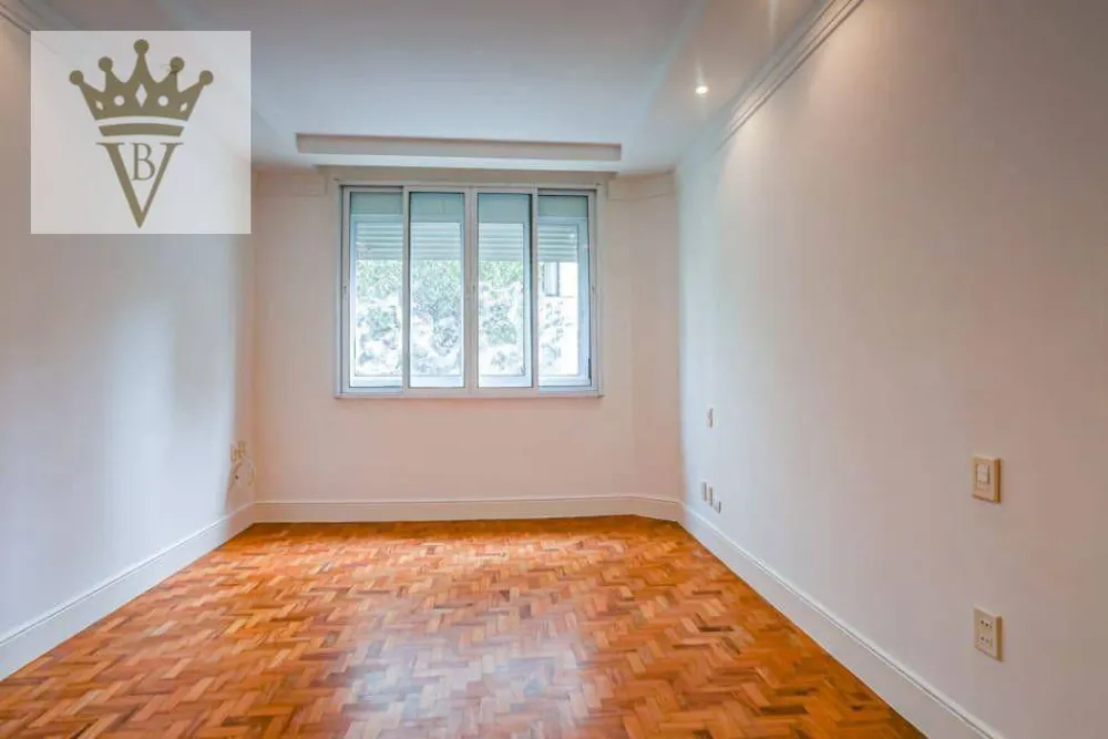 Apartamento, 3 quartos, 228 m² - Foto 4