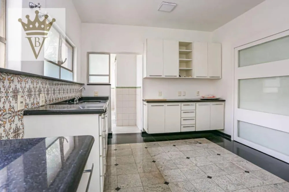 Apartamento, 3 quartos, 228 m² - Foto 6