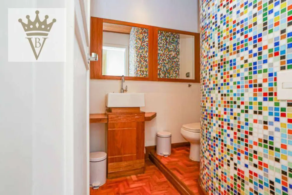 Apartamento, 3 quartos, 228 m² - Foto 6