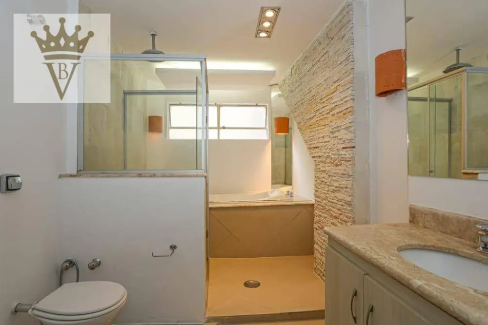 Apartamento, 3 quartos, 228 m² - Foto 10