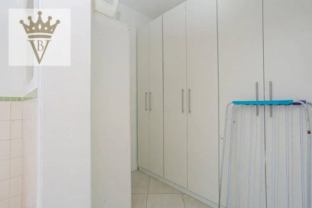 Apartamento, 3 quartos, 228 m² - Foto 8
