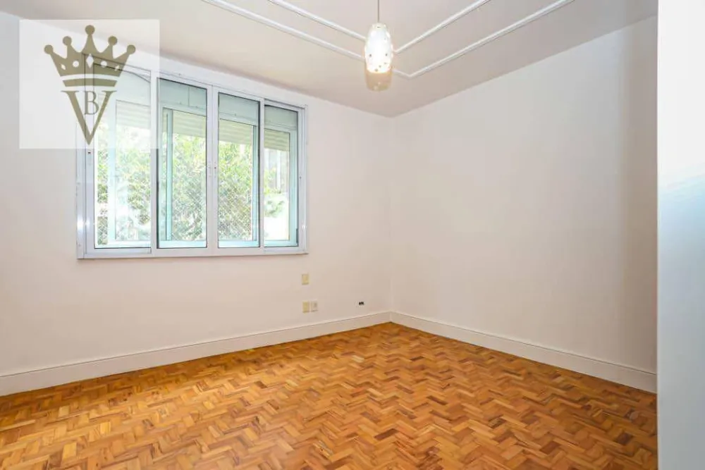 Apartamento, 3 quartos, 228 m² - Foto 1