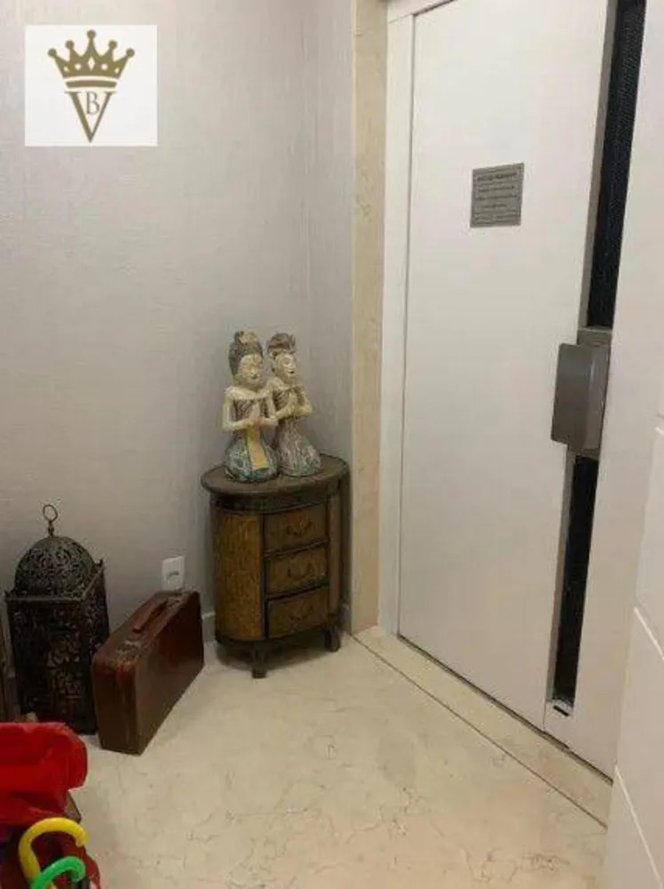 Apartamento, 3 quartos, 136 m² - Foto 3