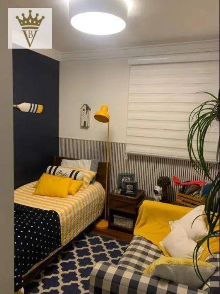 Apartamento, 3 quartos, 136 m² - Foto 6