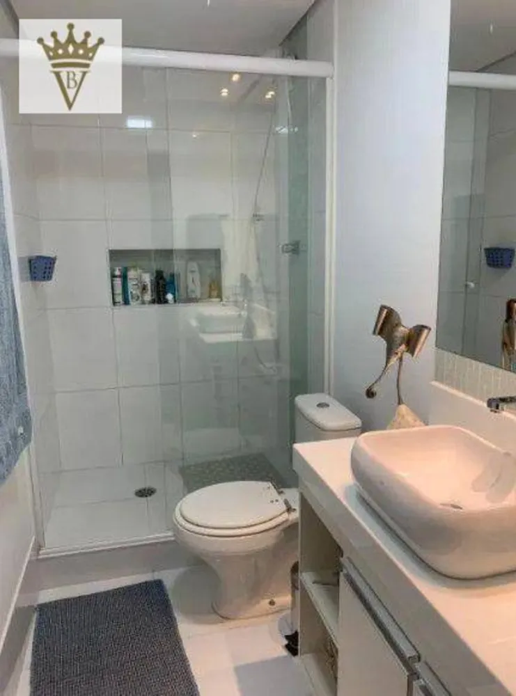 Apartamento, 3 quartos, 136 m² - Foto 7