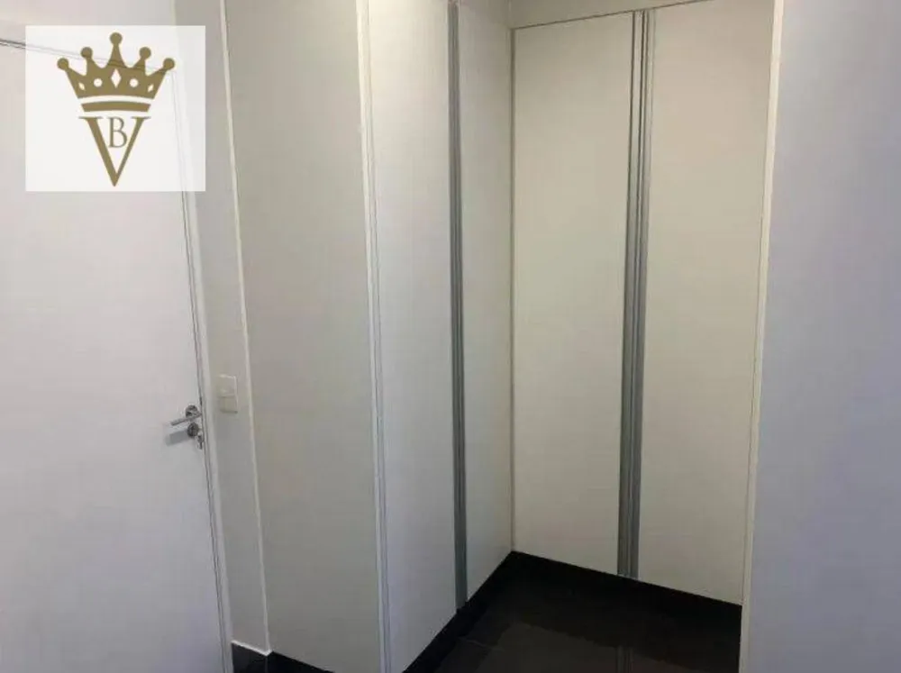 Apartamento, 3 quartos, 136 m² - Foto 8