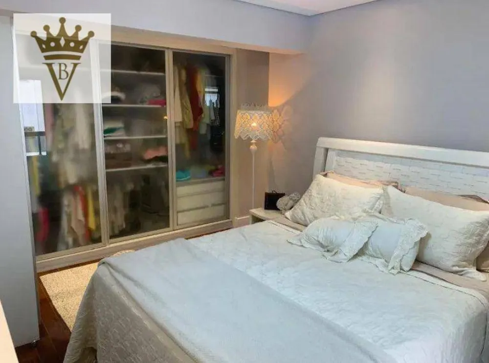 Apartamento, 3 quartos, 136 m² - Foto 11