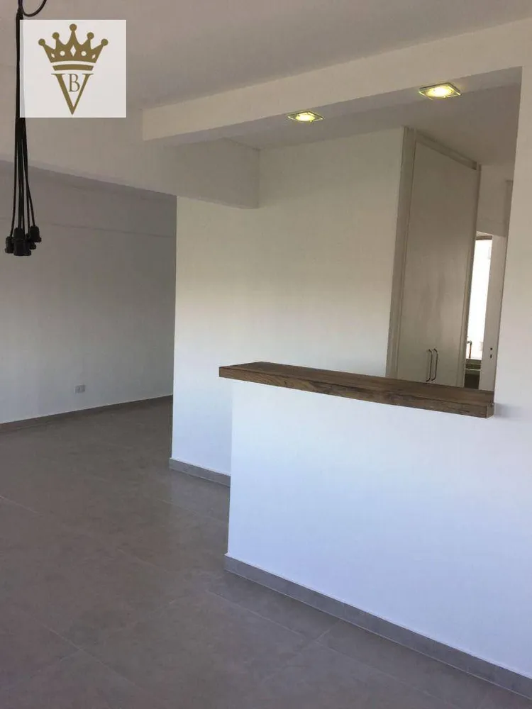 Apartamento, 3 quartos, 130 m² - Foto 6