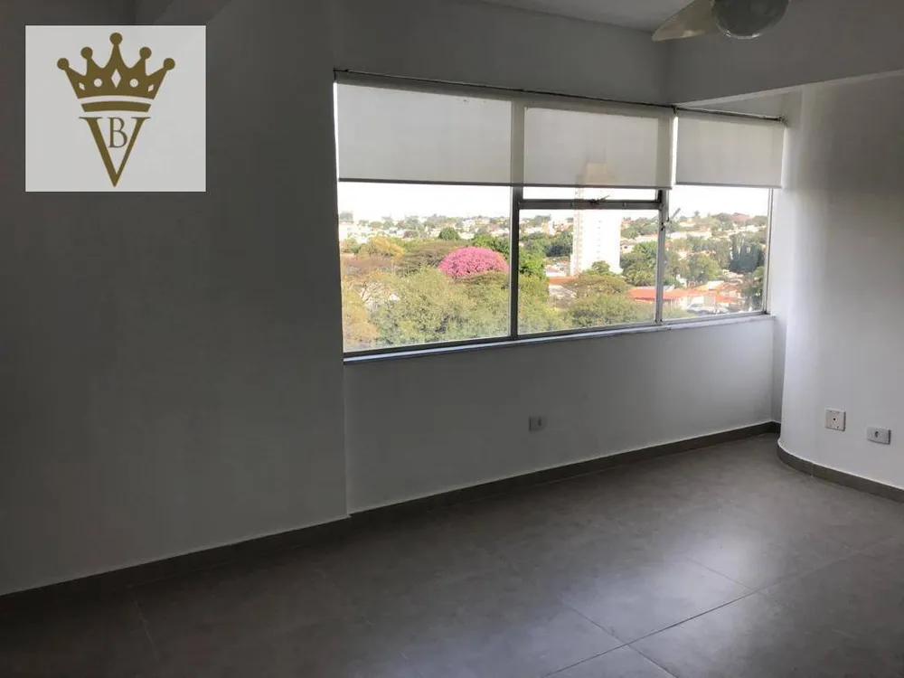 Apartamento, 3 quartos, 130 m² - Foto 7