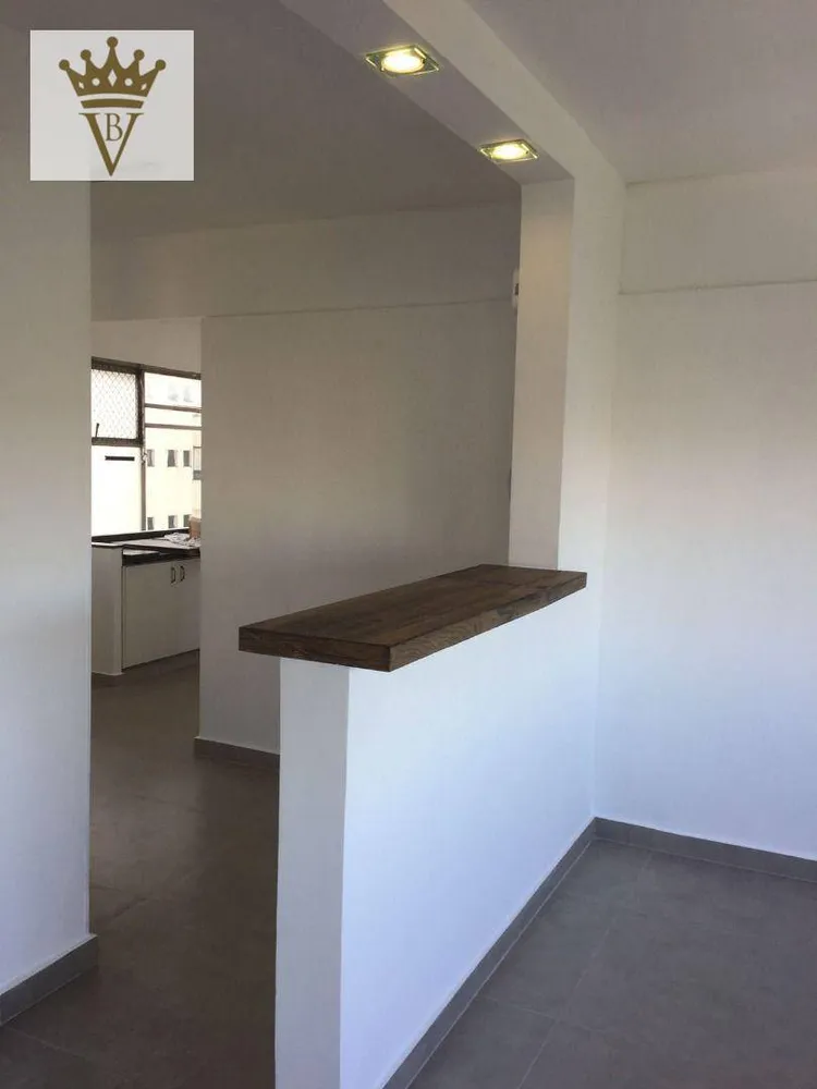 Apartamento, 3 quartos, 130 m² - Foto 9