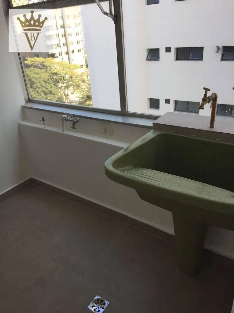 Apartamento, 3 quartos, 130 m² - Foto 5