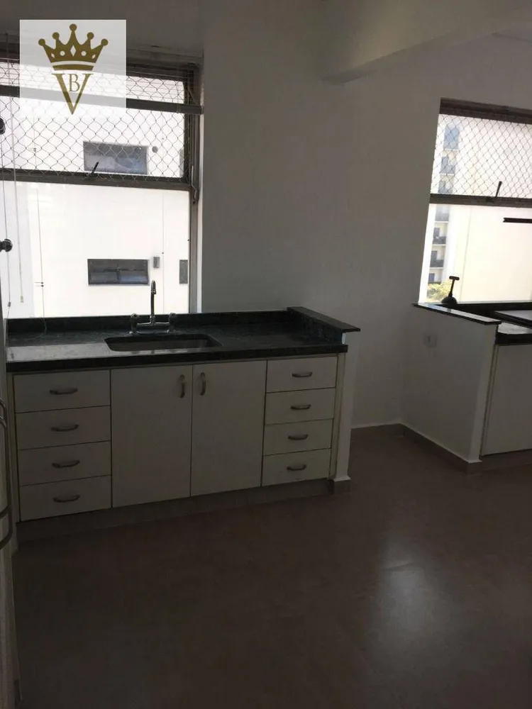 Apartamento, 3 quartos, 130 m² - Foto 2
