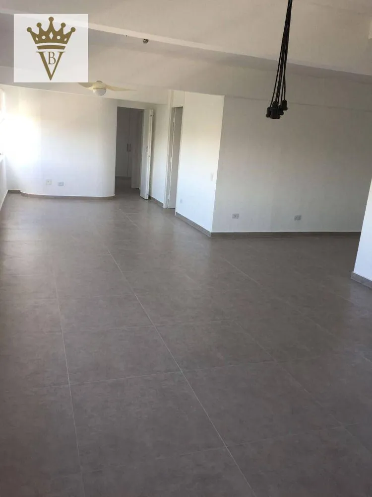 Apartamento, 3 quartos, 130 m² - Foto 8