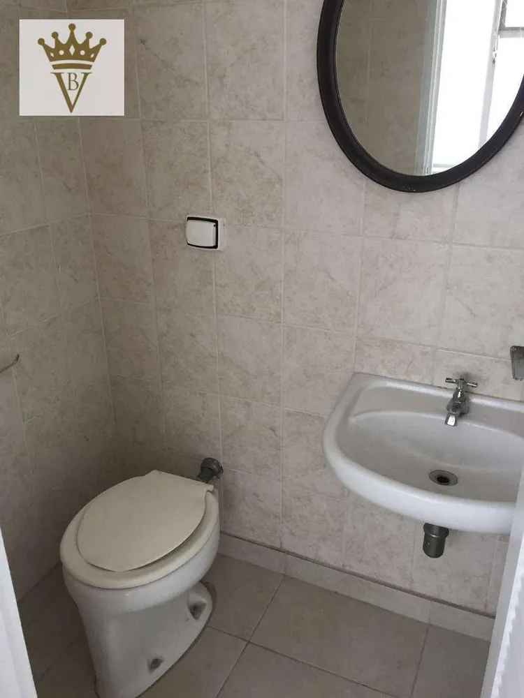 Apartamento, 3 quartos, 130 m² - Foto 14