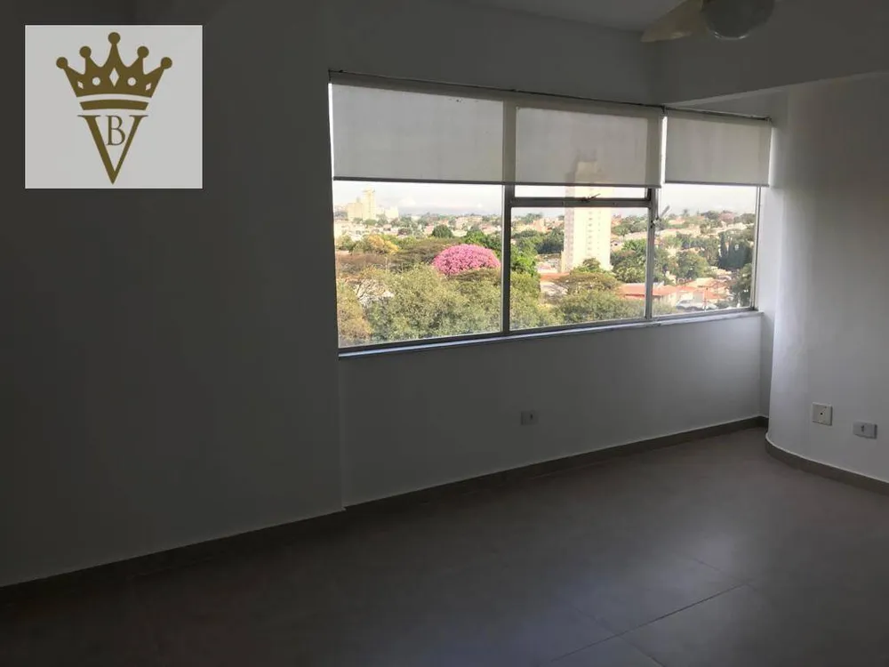 Apartamento, 3 quartos, 130 m² - Foto 1