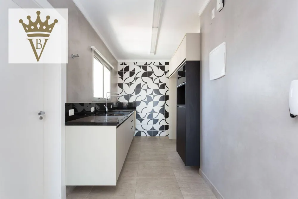 Cobertura, 2 quartos, 182 m² - Foto 6