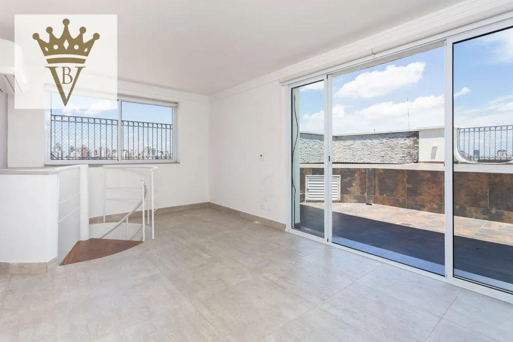 Cobertura, 2 quartos, 182 m² - Foto 12