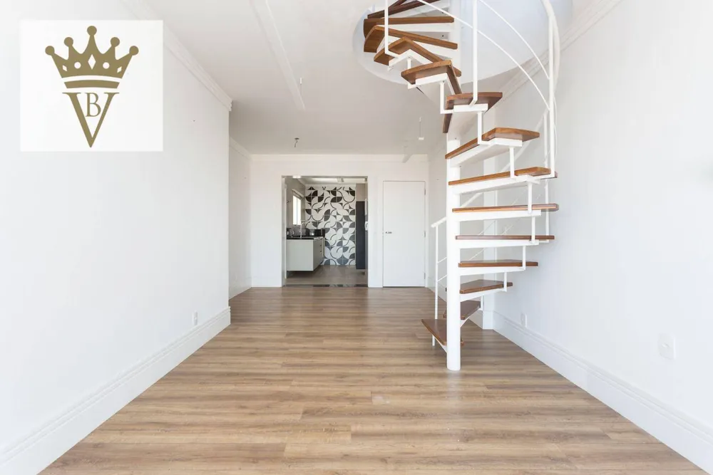 Cobertura, 2 quartos, 182 m² - Foto 2