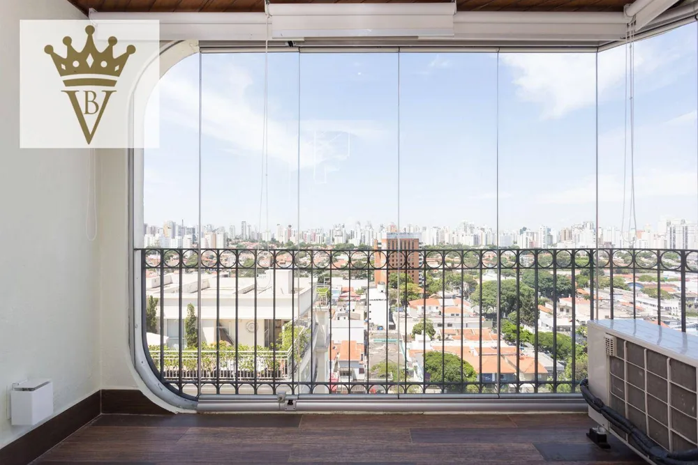 Cobertura, 2 quartos, 182 m² - Foto 5