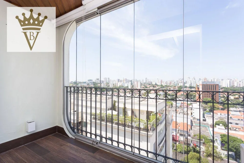 Cobertura, 2 quartos, 182 m² - Foto 4