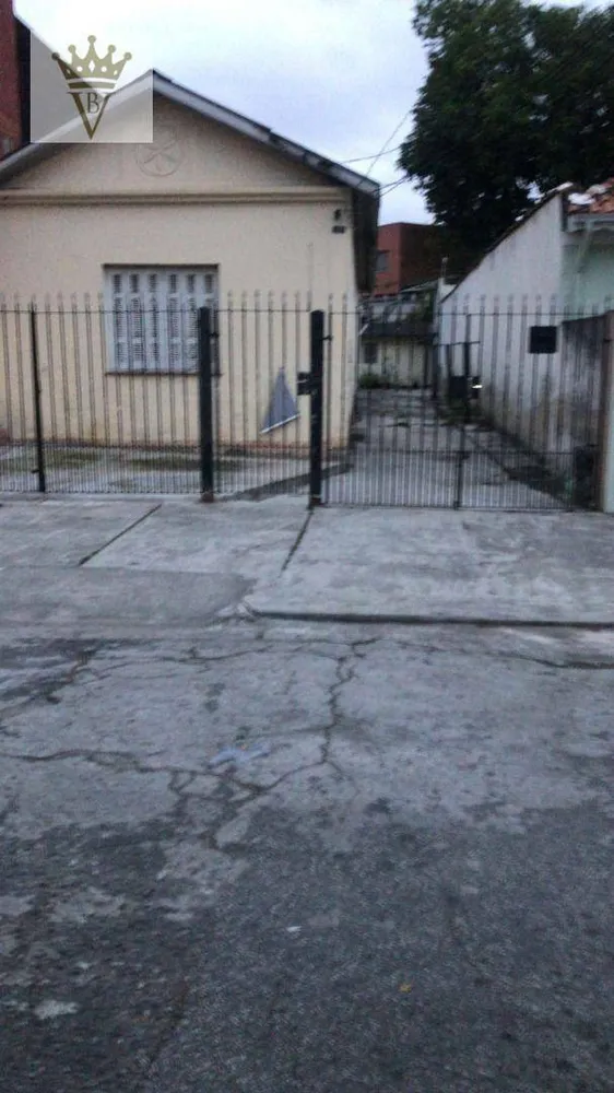 Terreno, 263 m² - Foto 1